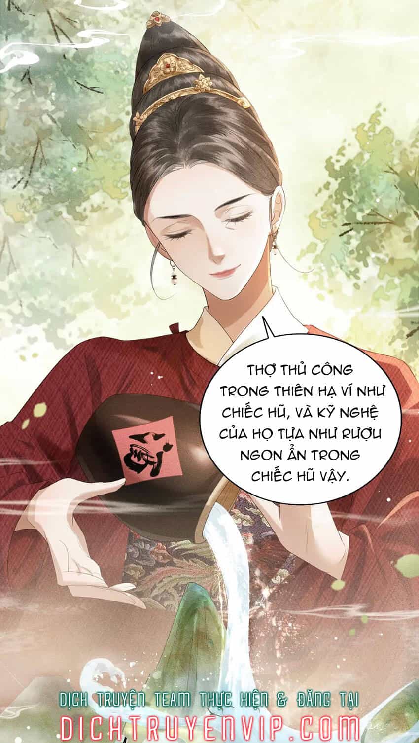 Thượng Thực - Chương 5 - ảnh 17