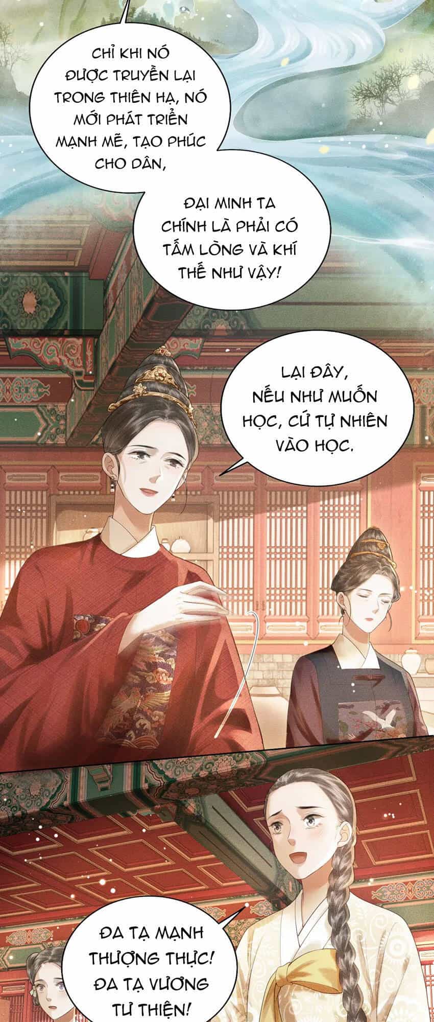 Thượng Thực - Chương 5 - ảnh 18