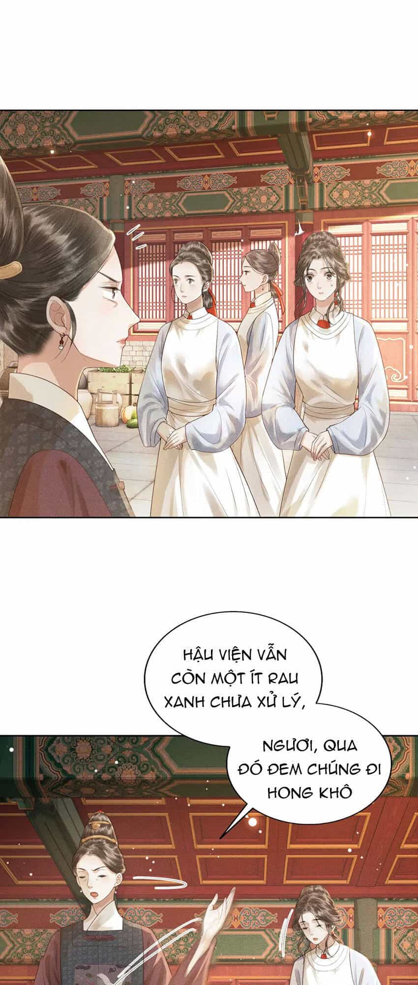 Thượng Thực - Chương 5 - ảnh 23