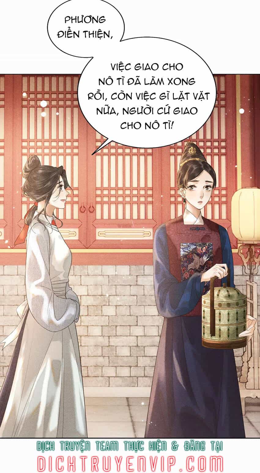 Thượng Thực - Chương 5 - ảnh 30