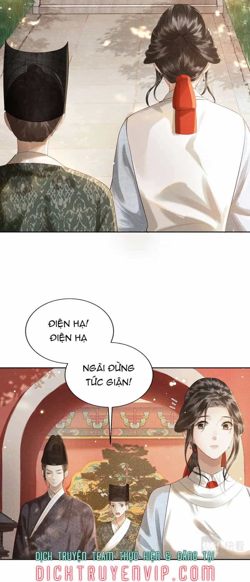 Thượng Thực - Chương 5 - ảnh 36