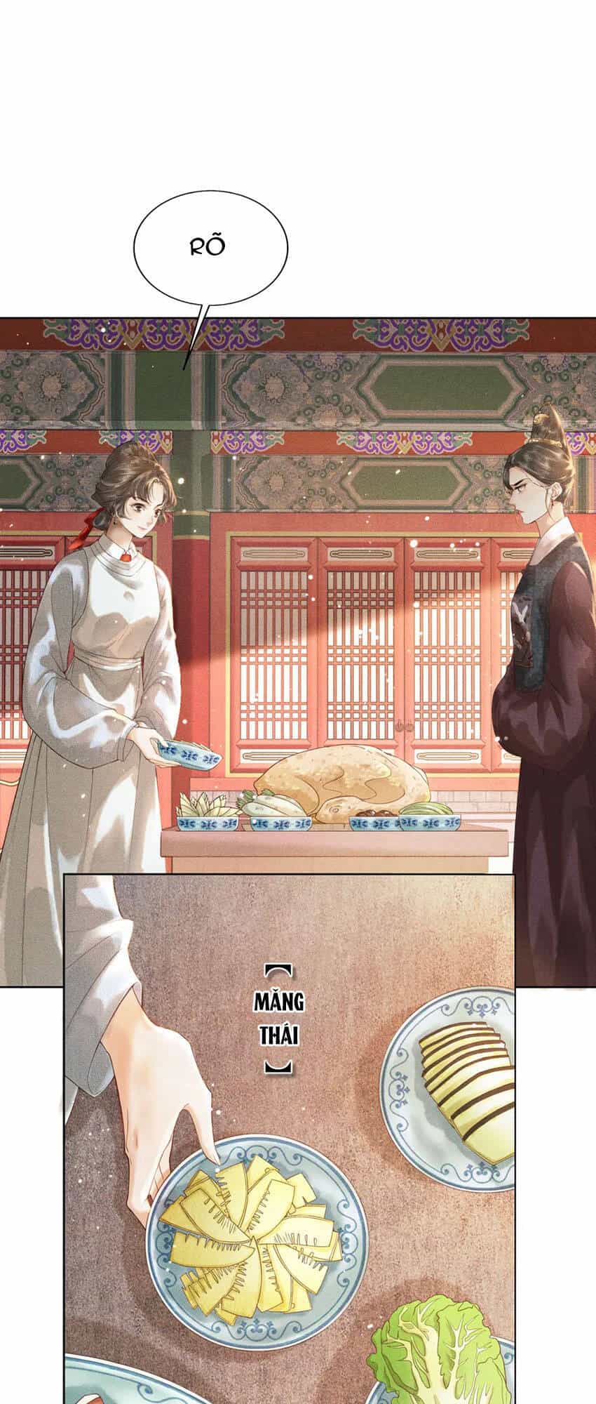 Thượng Thực - Chương 5 - ảnh 6
