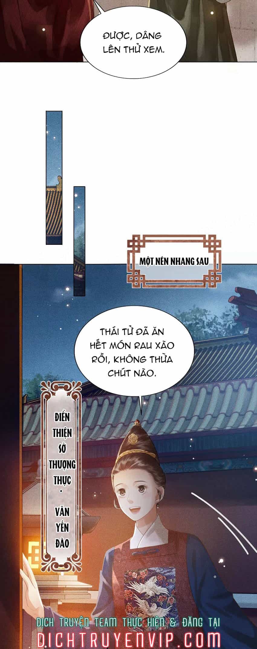 Thượng Thực - Chương 6 - ảnh 18