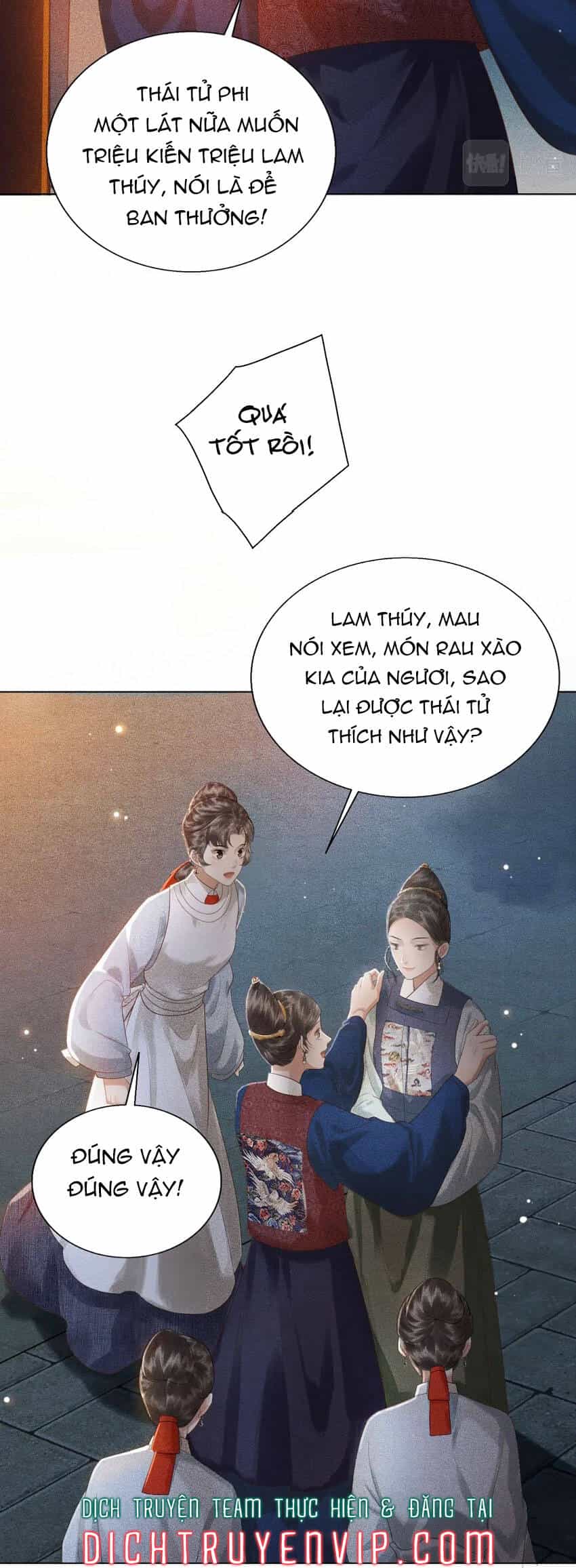 Thượng Thực - Chương 6 - ảnh 19