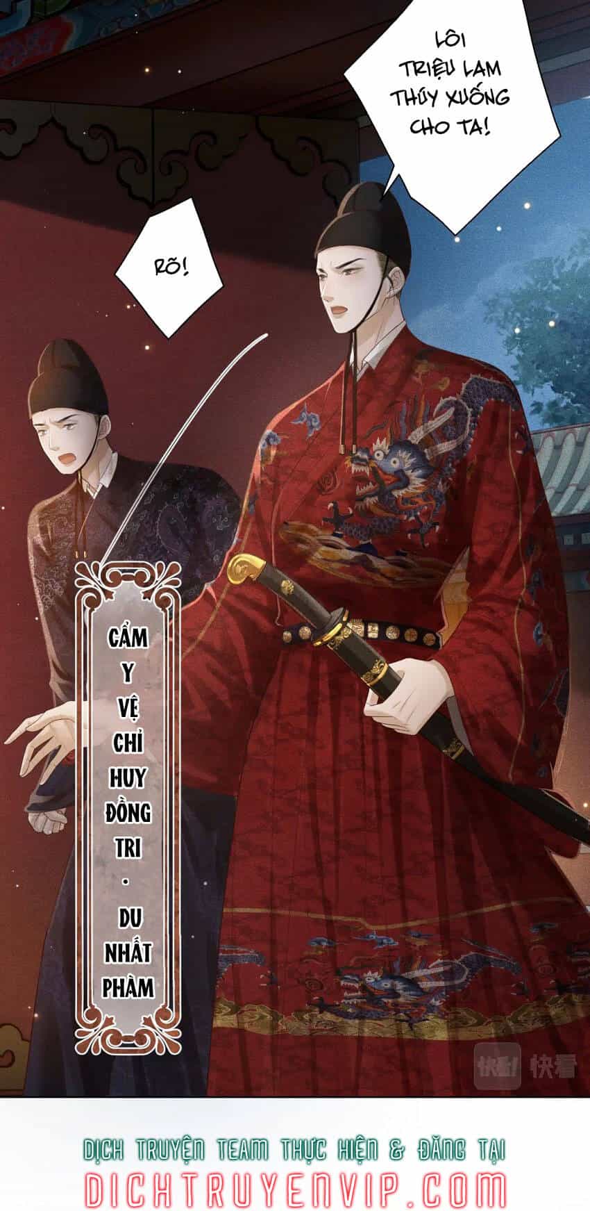 Thượng Thực - Chương 6 - ảnh 23