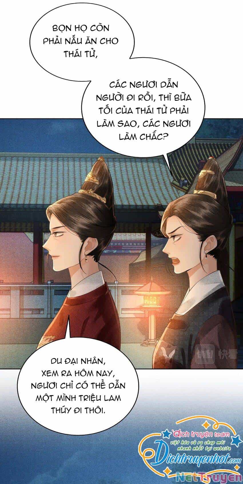 Thượng Thực - Chương 7 - ảnh 13