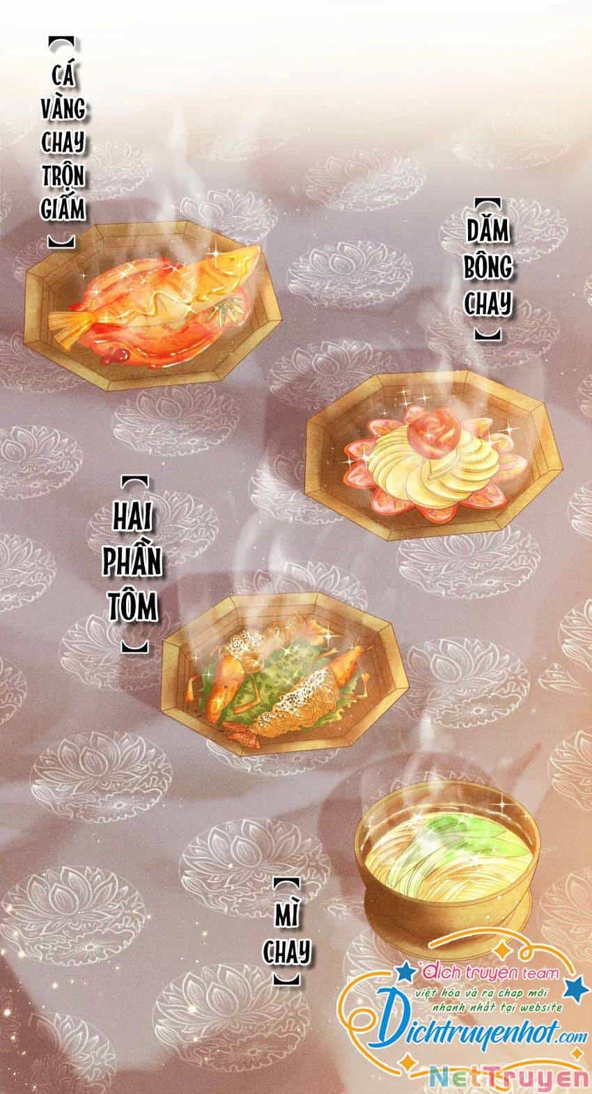 Thượng Thực - Chương 7 - ảnh 29