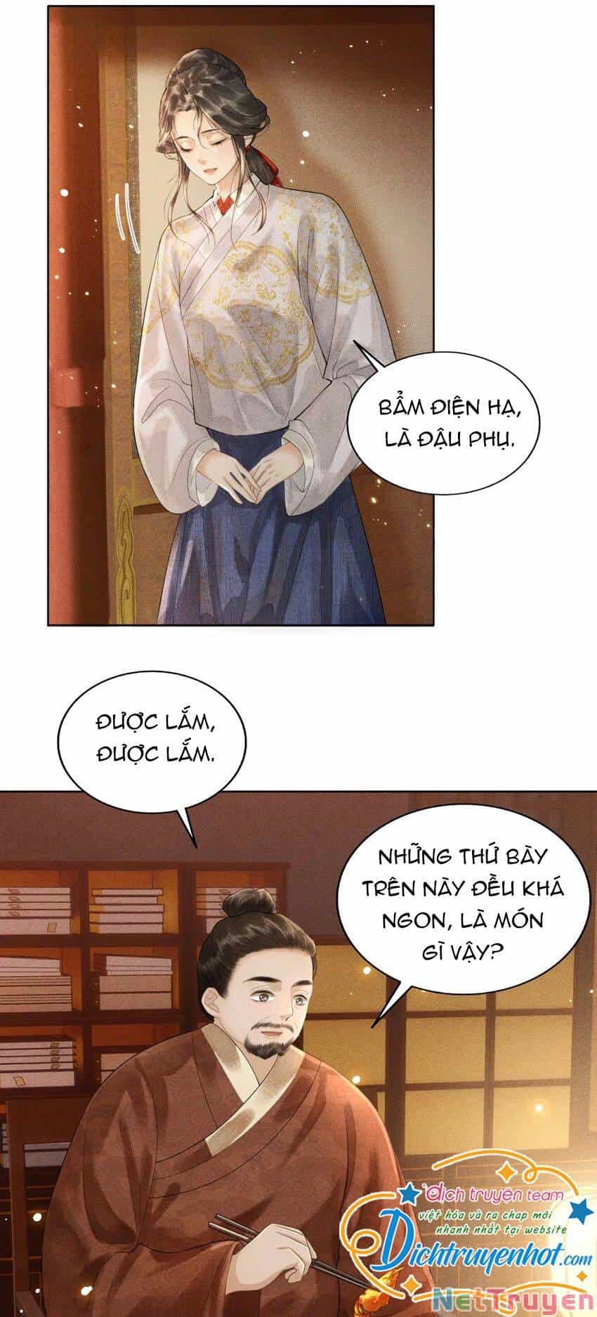 Thượng Thực - Chương 7 - ảnh 32
