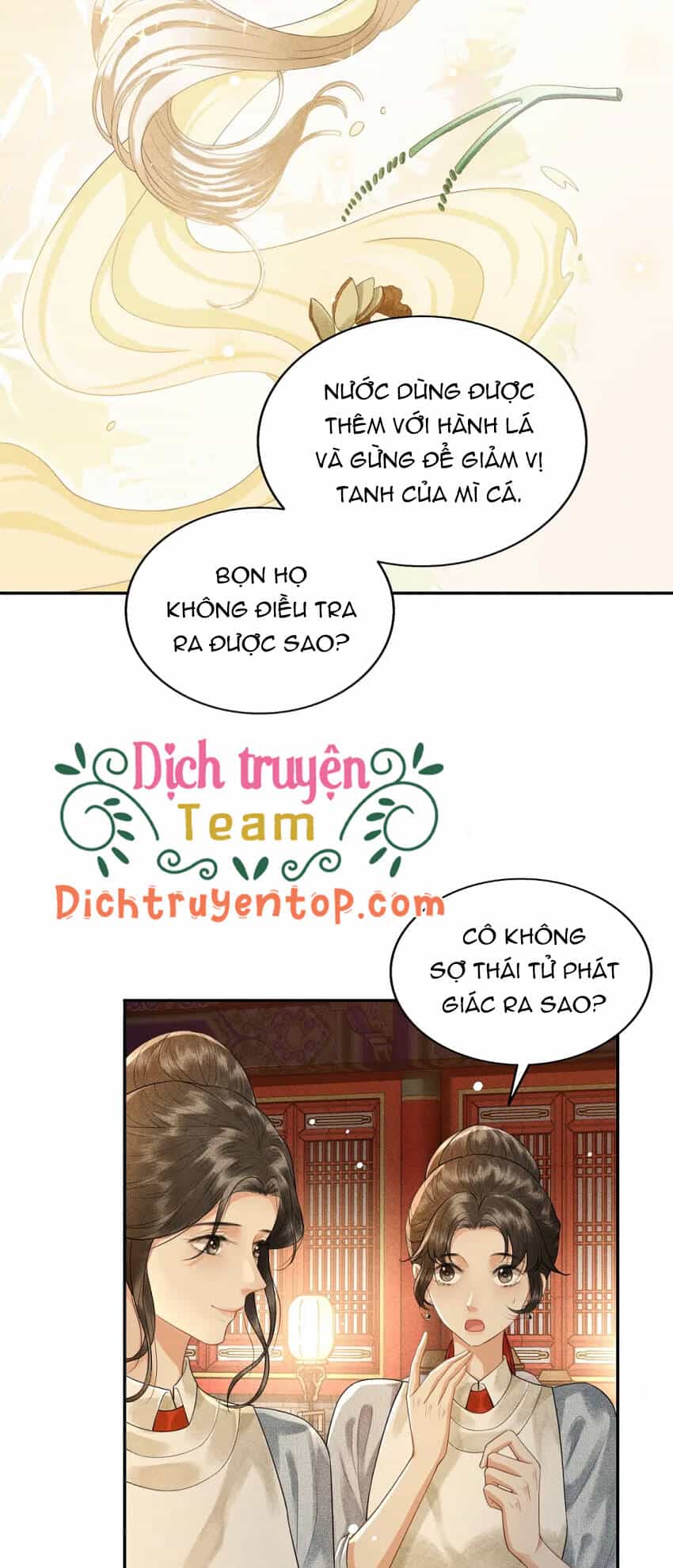 Thượng Thực - Chương 8 - ảnh 10