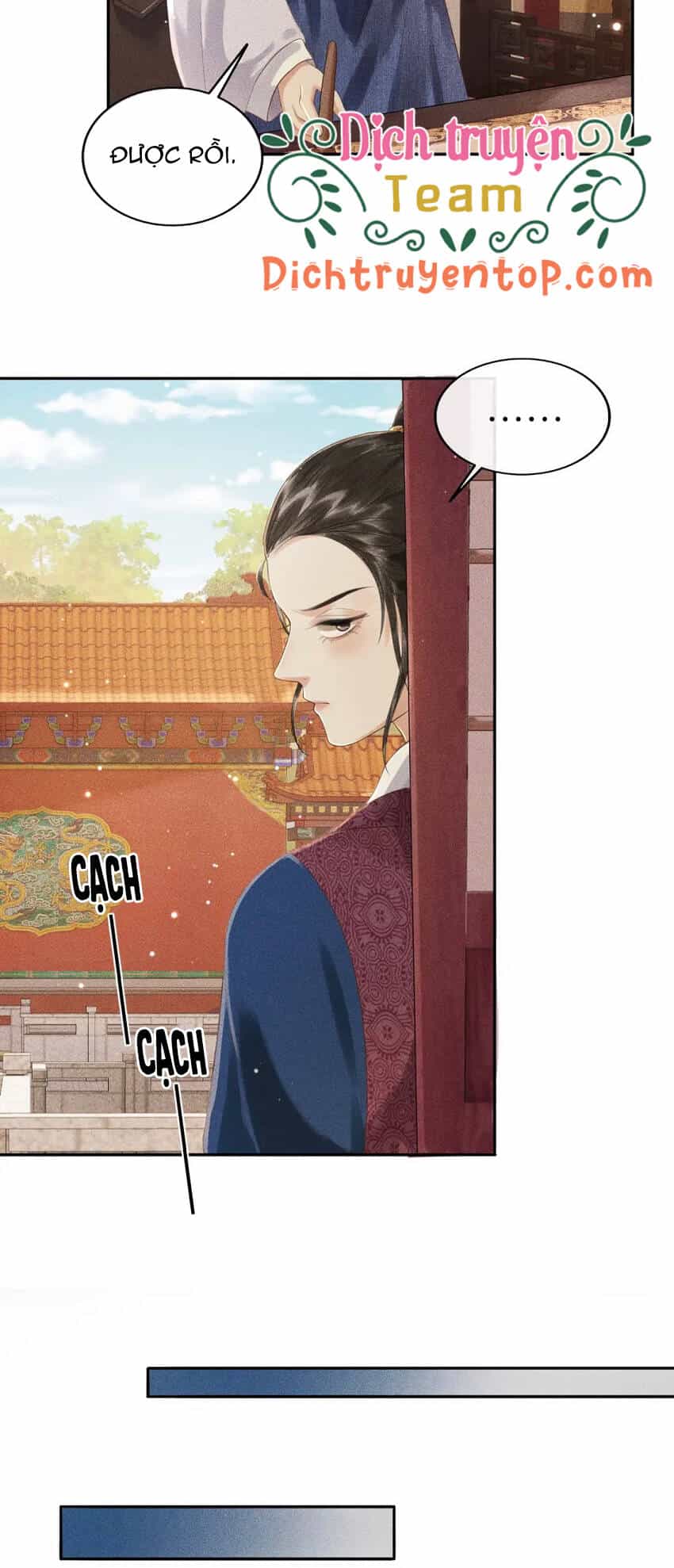 Thượng Thực - Chương 8 - ảnh 24