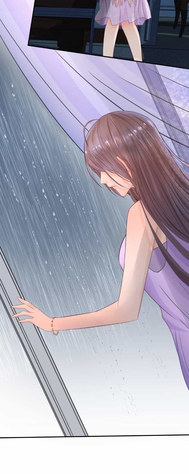 Thương Tiên Sinh Mã Giáp Của Anh Lại Rơi Rồi - Chương 1 - ảnh 24