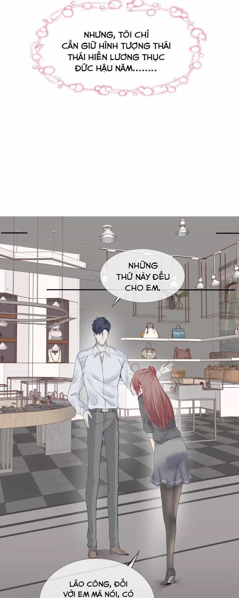 Thương Tiên Sinh Mã Giáp Của Anh Lại Rơi Rồi - Chương 1 - ảnh 40