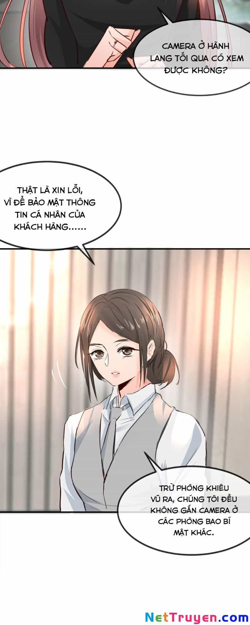 Thương Tiên Sinh Mã Giáp Của Anh Lại Rơi Rồi - Chương 10 - ảnh 46