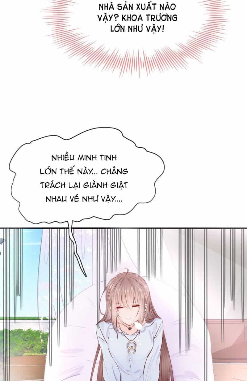 Thương Tiên Sinh Mã Giáp Của Anh Lại Rơi Rồi - Chương 11 - ảnh 14