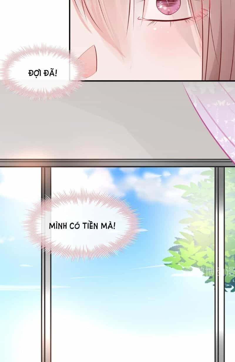 Thương Tiên Sinh Mã Giáp Của Anh Lại Rơi Rồi - Chương 11 - ảnh 16