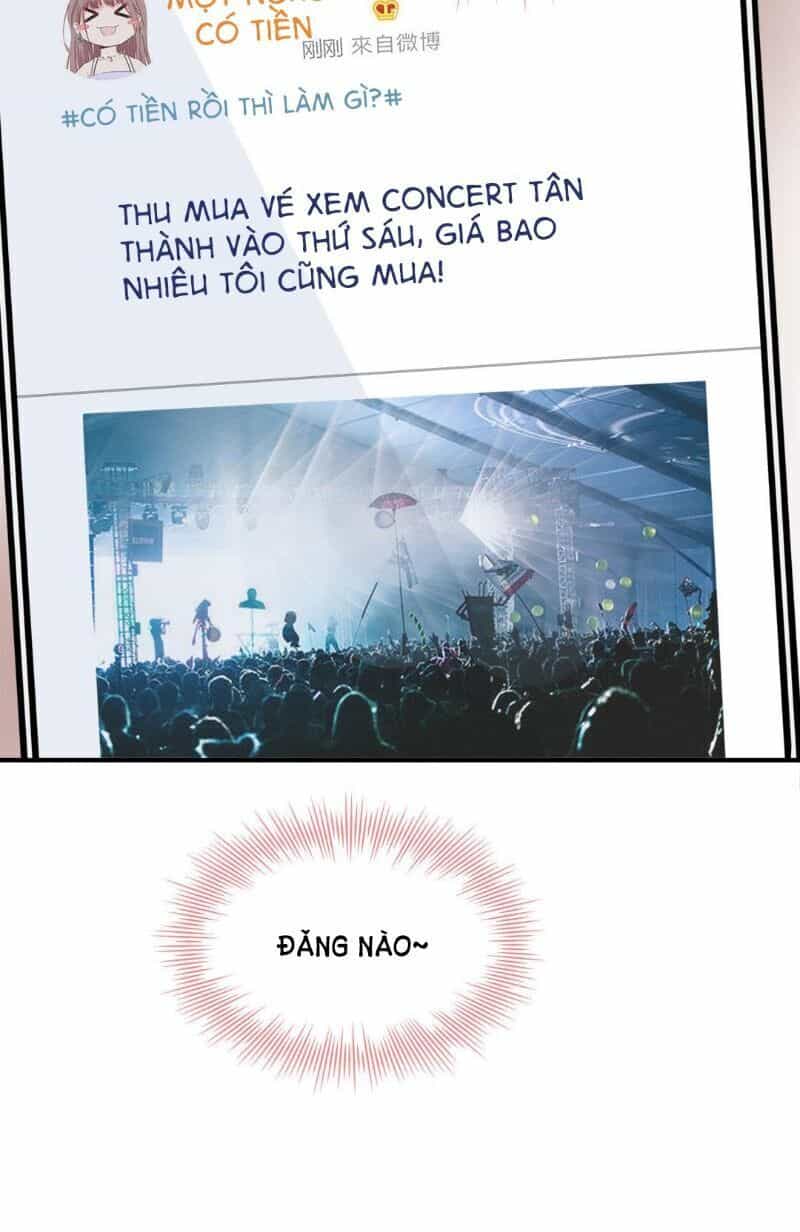Thương Tiên Sinh Mã Giáp Của Anh Lại Rơi Rồi - Chương 11 - ảnh 20