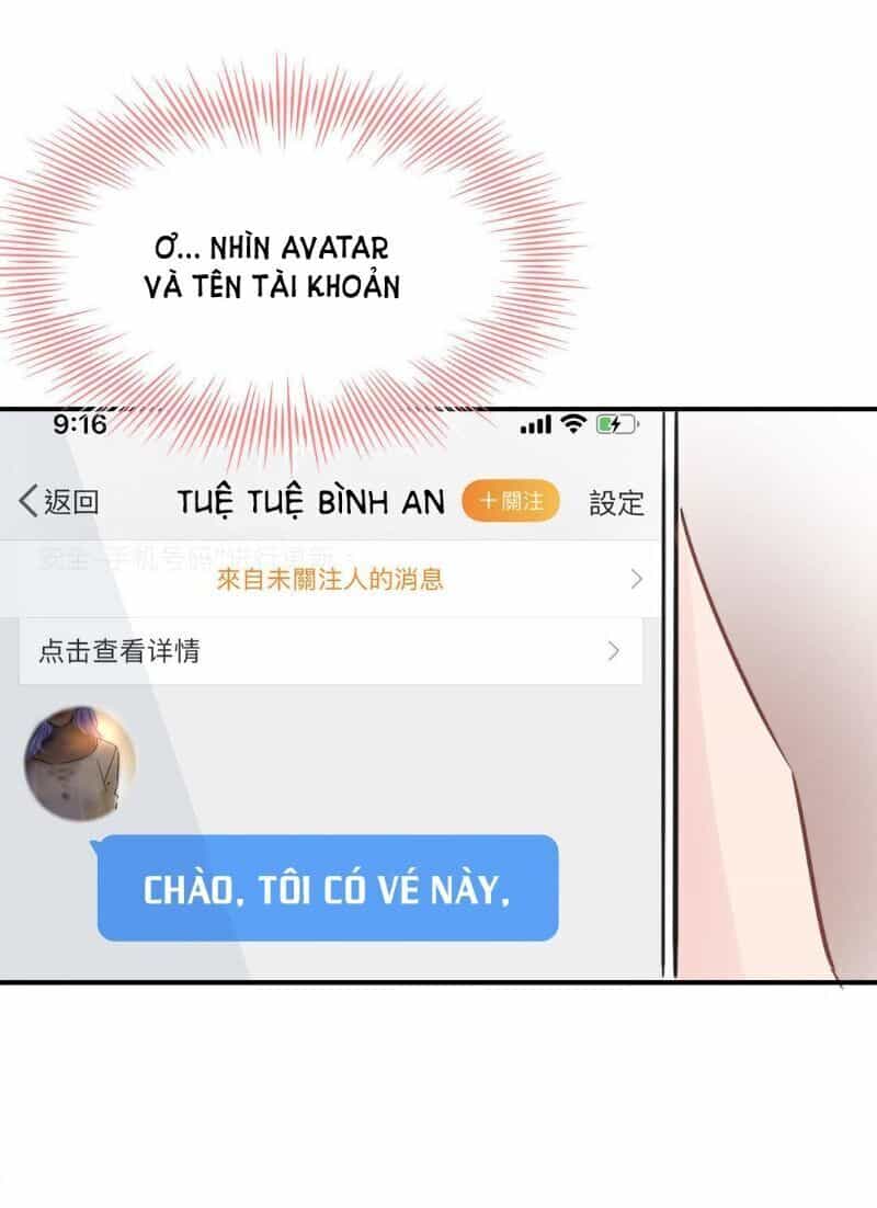 Thương Tiên Sinh Mã Giáp Của Anh Lại Rơi Rồi - Chương 11 - ảnh 30
