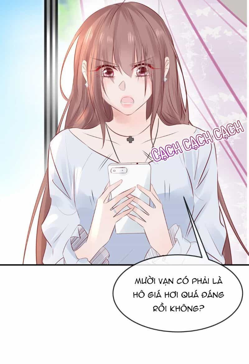 Thương Tiên Sinh Mã Giáp Của Anh Lại Rơi Rồi - Chương 11 - ảnh 36