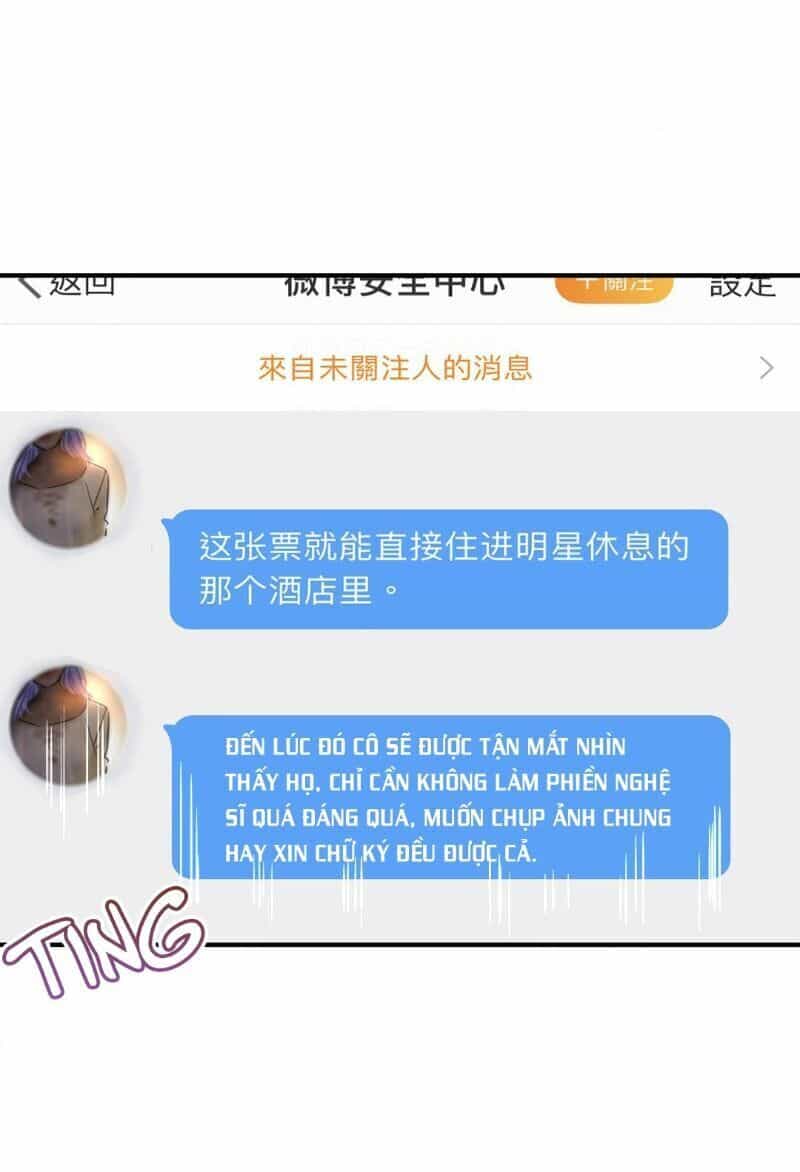 Thương Tiên Sinh Mã Giáp Của Anh Lại Rơi Rồi - Chương 11 - ảnh 40