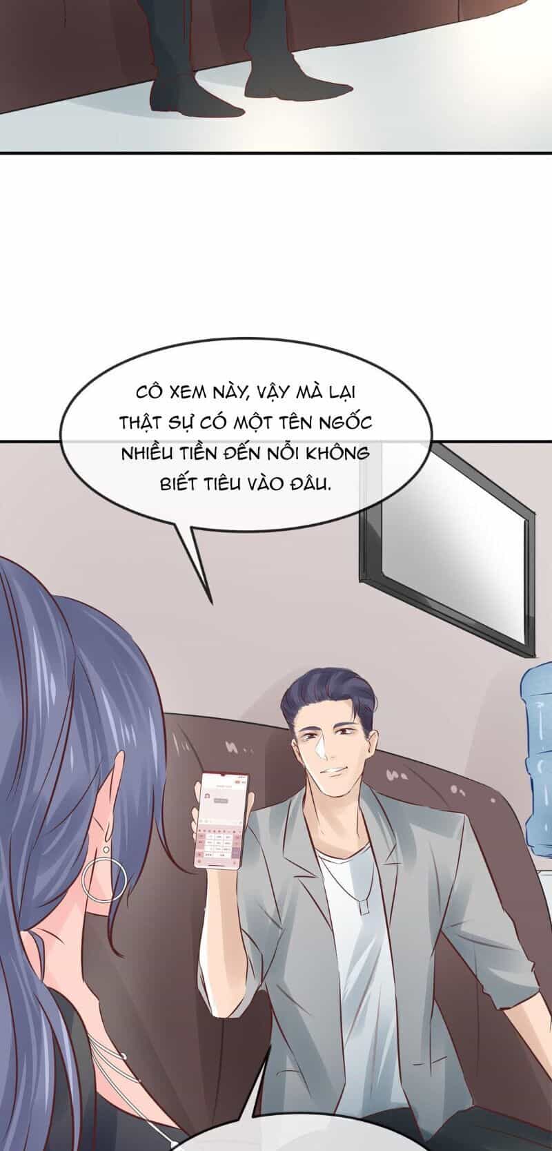 Thương Tiên Sinh Mã Giáp Của Anh Lại Rơi Rồi - Chương 11 - ảnh 47