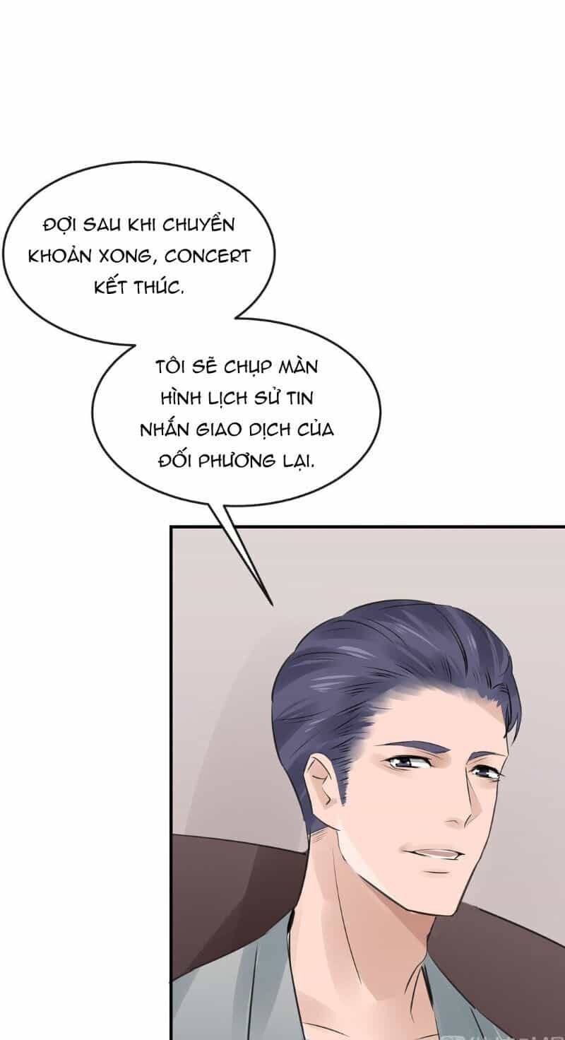Thương Tiên Sinh Mã Giáp Của Anh Lại Rơi Rồi - Chương 11 - ảnh 53