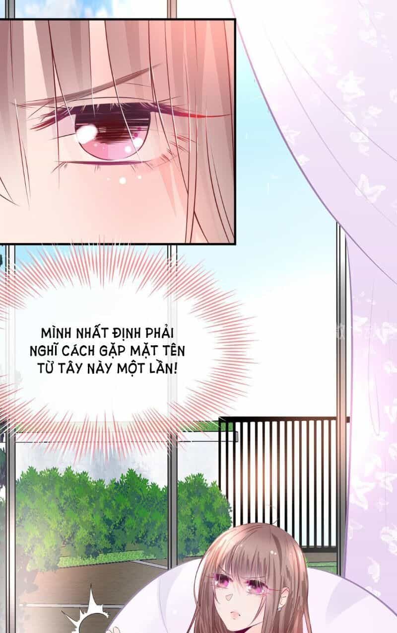 Thương Tiên Sinh Mã Giáp Của Anh Lại Rơi Rồi - Chương 11 - ảnh 8