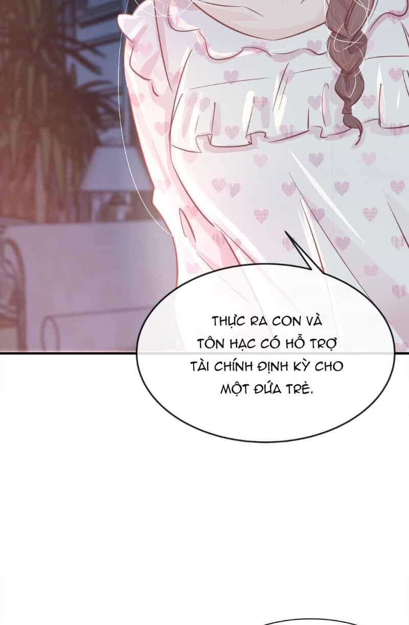 Thương Tiên Sinh Mã Giáp Của Anh Lại Rơi Rồi - Chương 12 - ảnh 10