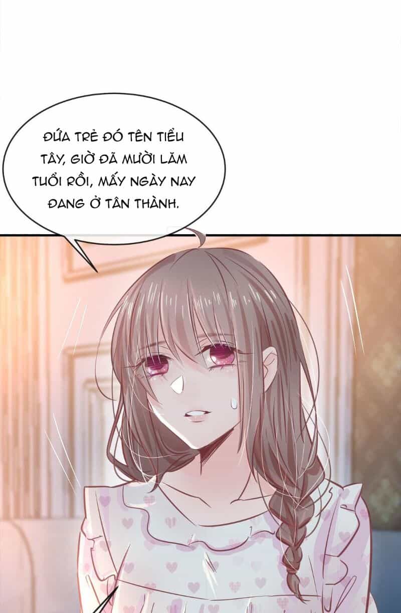 Thương Tiên Sinh Mã Giáp Của Anh Lại Rơi Rồi - Chương 12 - ảnh 15