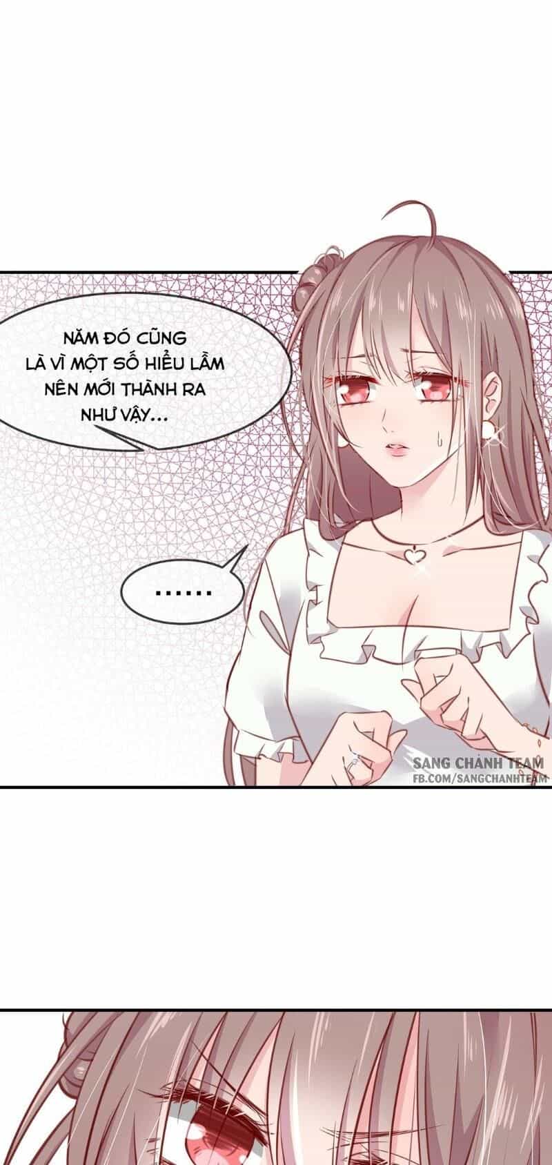 Thương Tiên Sinh Mã Giáp Của Anh Lại Rơi Rồi - Chương 2 - ảnh 25