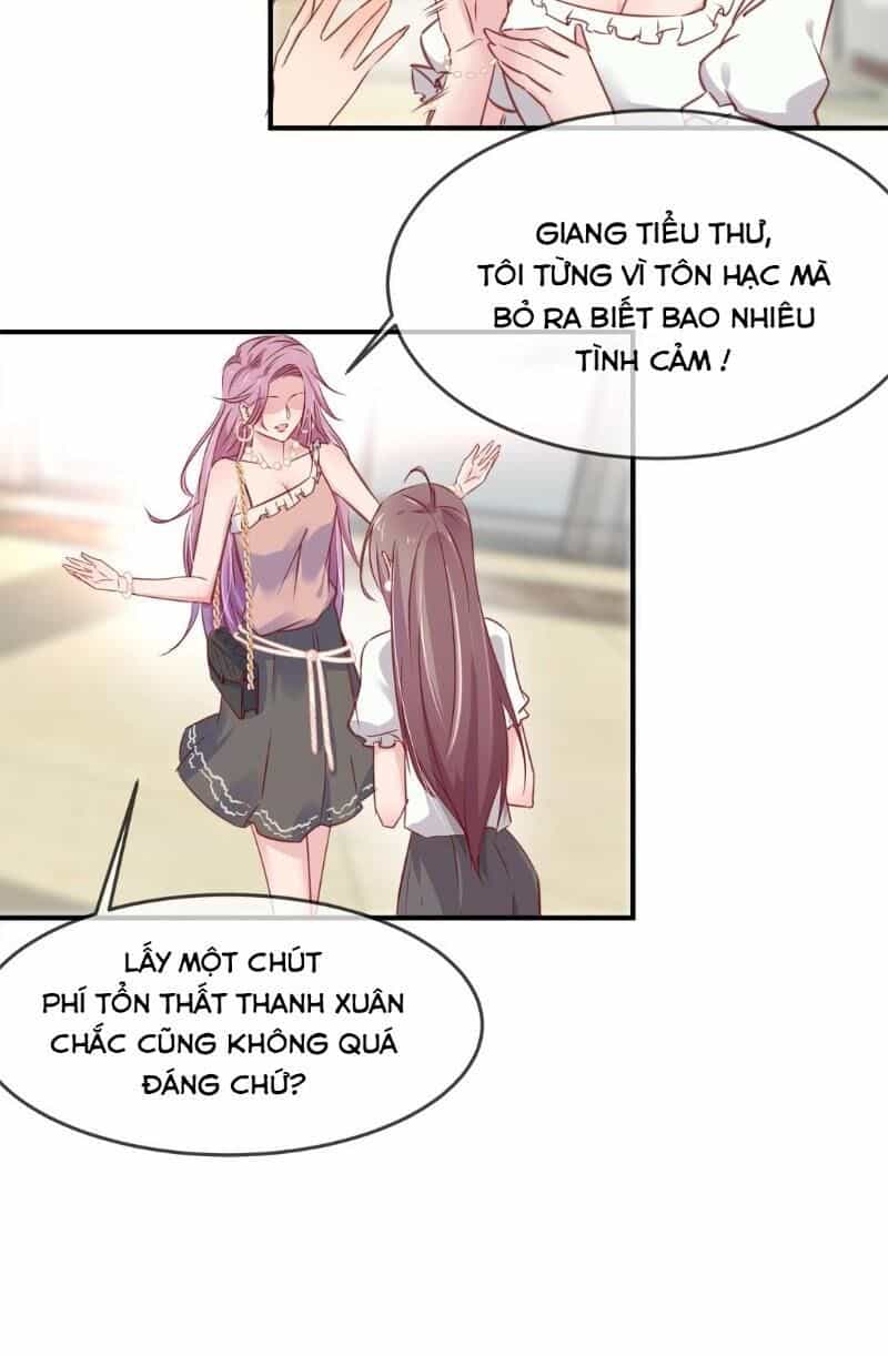 Thương Tiên Sinh Mã Giáp Của Anh Lại Rơi Rồi - Chương 2 - ảnh 33