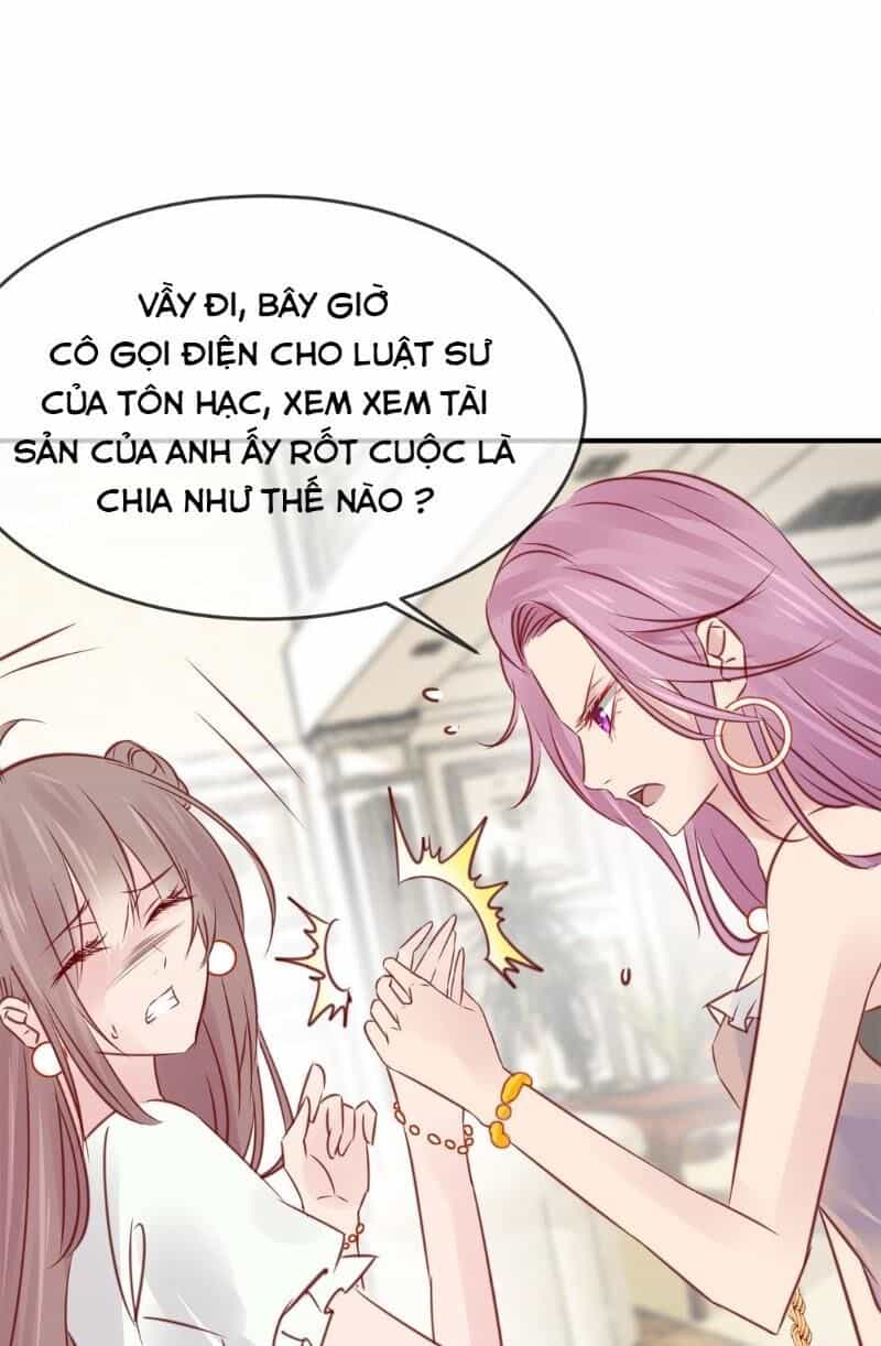 Thương Tiên Sinh Mã Giáp Của Anh Lại Rơi Rồi - Chương 2 - ảnh 39