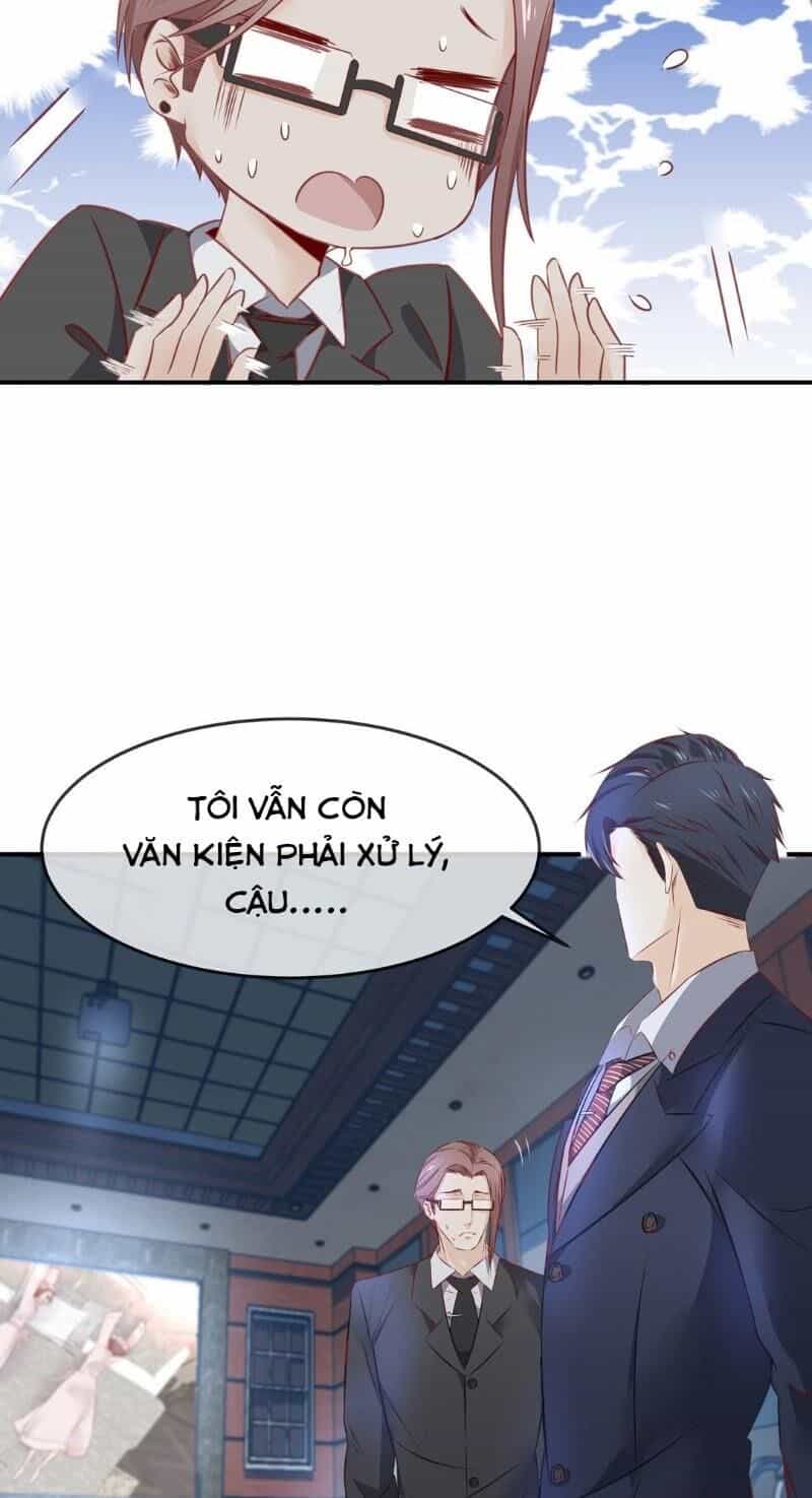Thương Tiên Sinh Mã Giáp Của Anh Lại Rơi Rồi - Chương 2 - ảnh 5