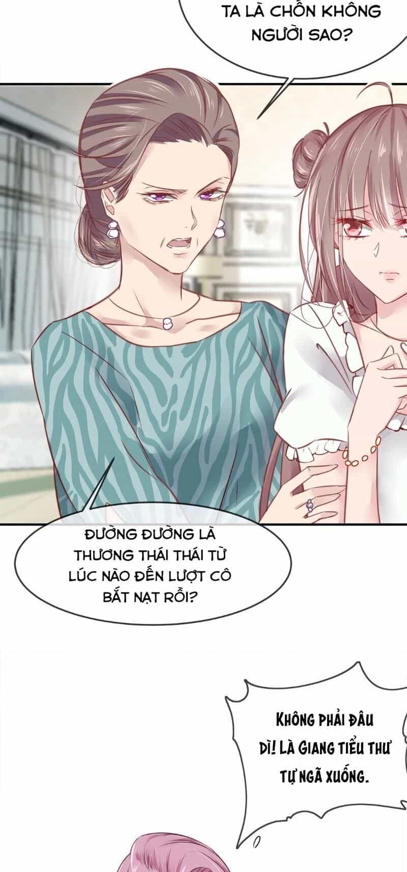 Thương Tiên Sinh Mã Giáp Của Anh Lại Rơi Rồi - Chương 3 - ảnh 10