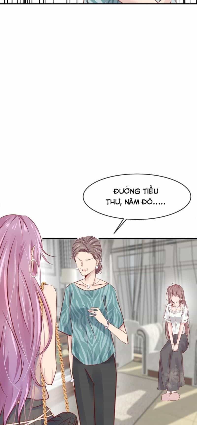 Thương Tiên Sinh Mã Giáp Của Anh Lại Rơi Rồi - Chương 3 - ảnh 18