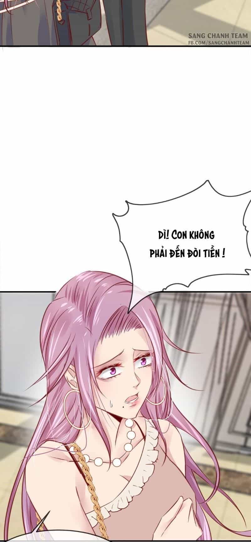 Thương Tiên Sinh Mã Giáp Của Anh Lại Rơi Rồi - Chương 3 - ảnh 19