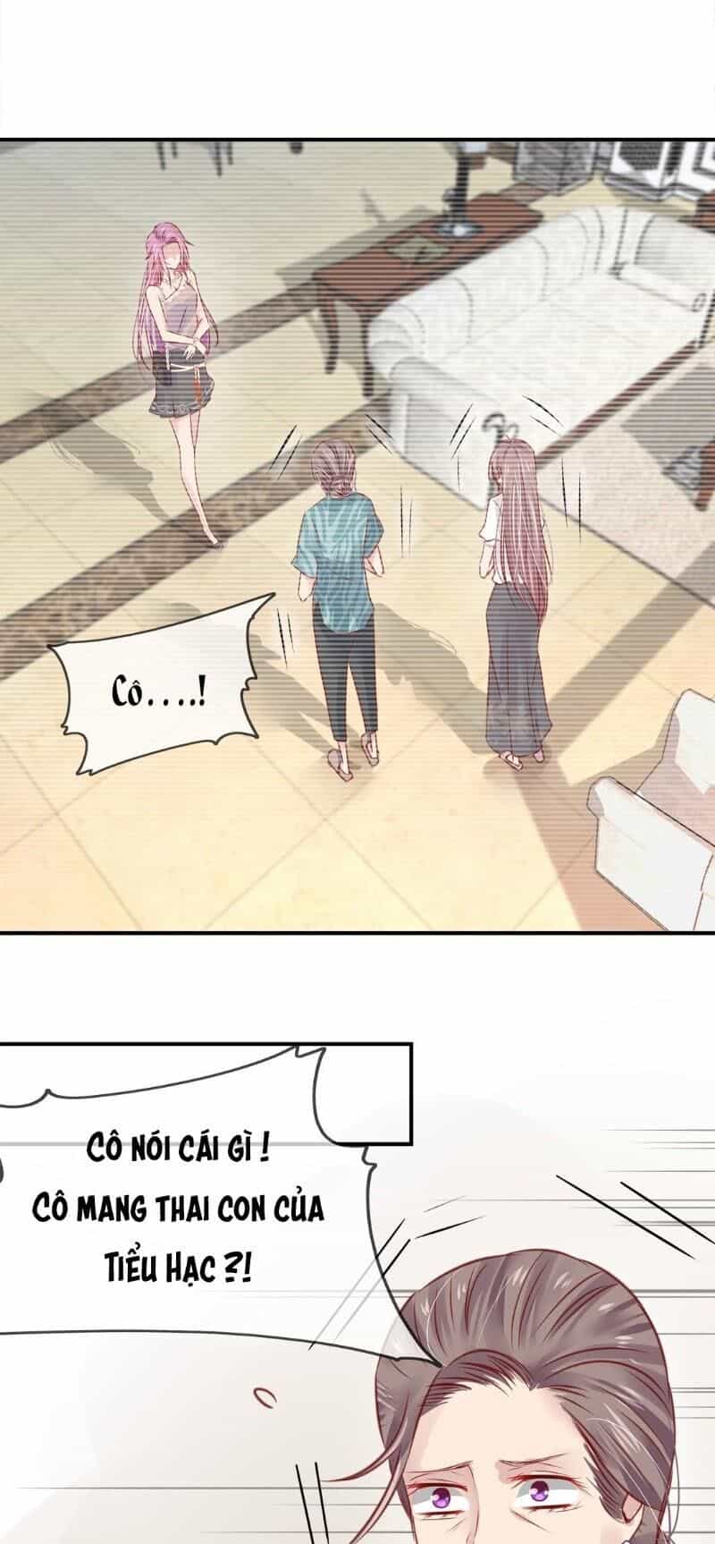Thương Tiên Sinh Mã Giáp Của Anh Lại Rơi Rồi - Chương 3 - ảnh 24