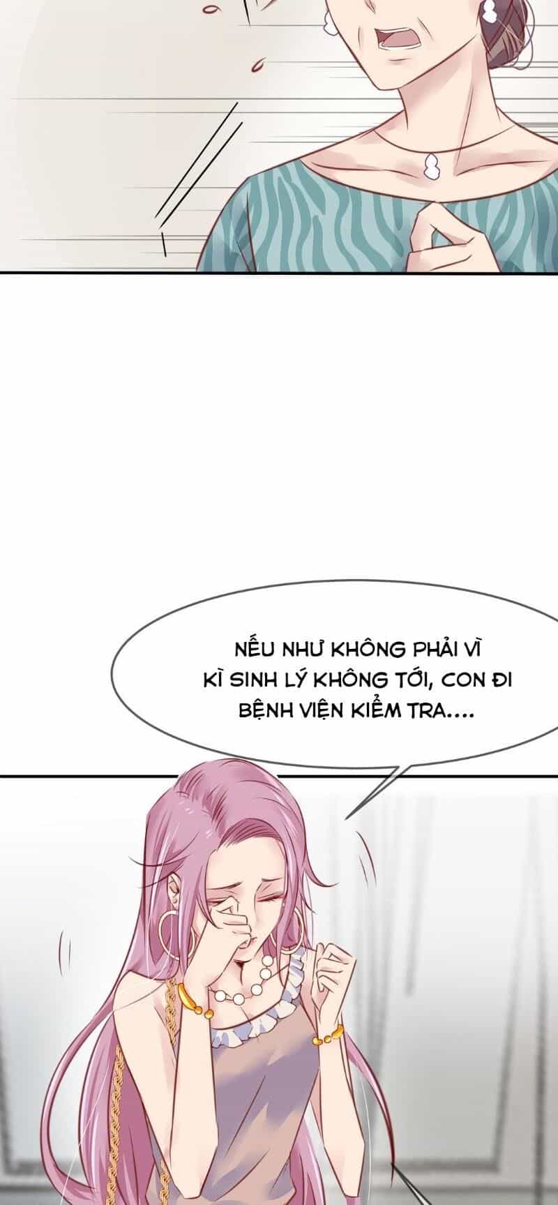 Thương Tiên Sinh Mã Giáp Của Anh Lại Rơi Rồi - Chương 3 - ảnh 25