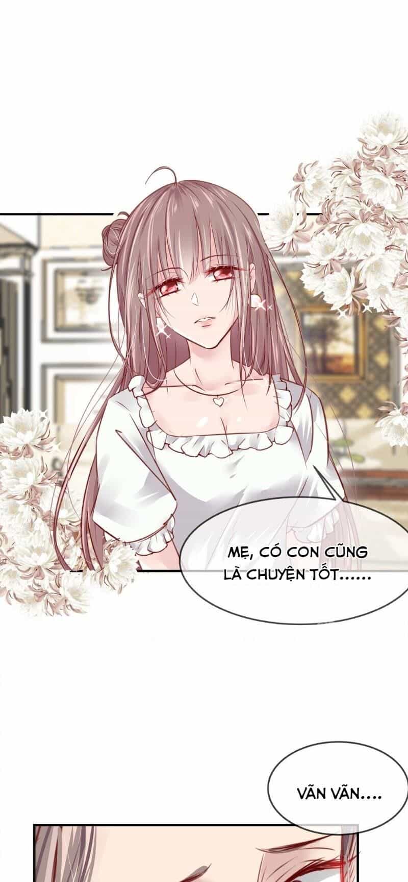 Thương Tiên Sinh Mã Giáp Của Anh Lại Rơi Rồi - Chương 3 - ảnh 29