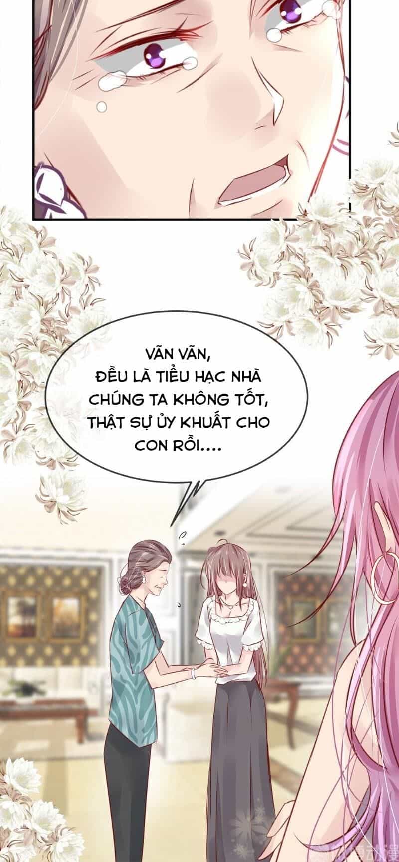 Thương Tiên Sinh Mã Giáp Của Anh Lại Rơi Rồi - Chương 3 - ảnh 30