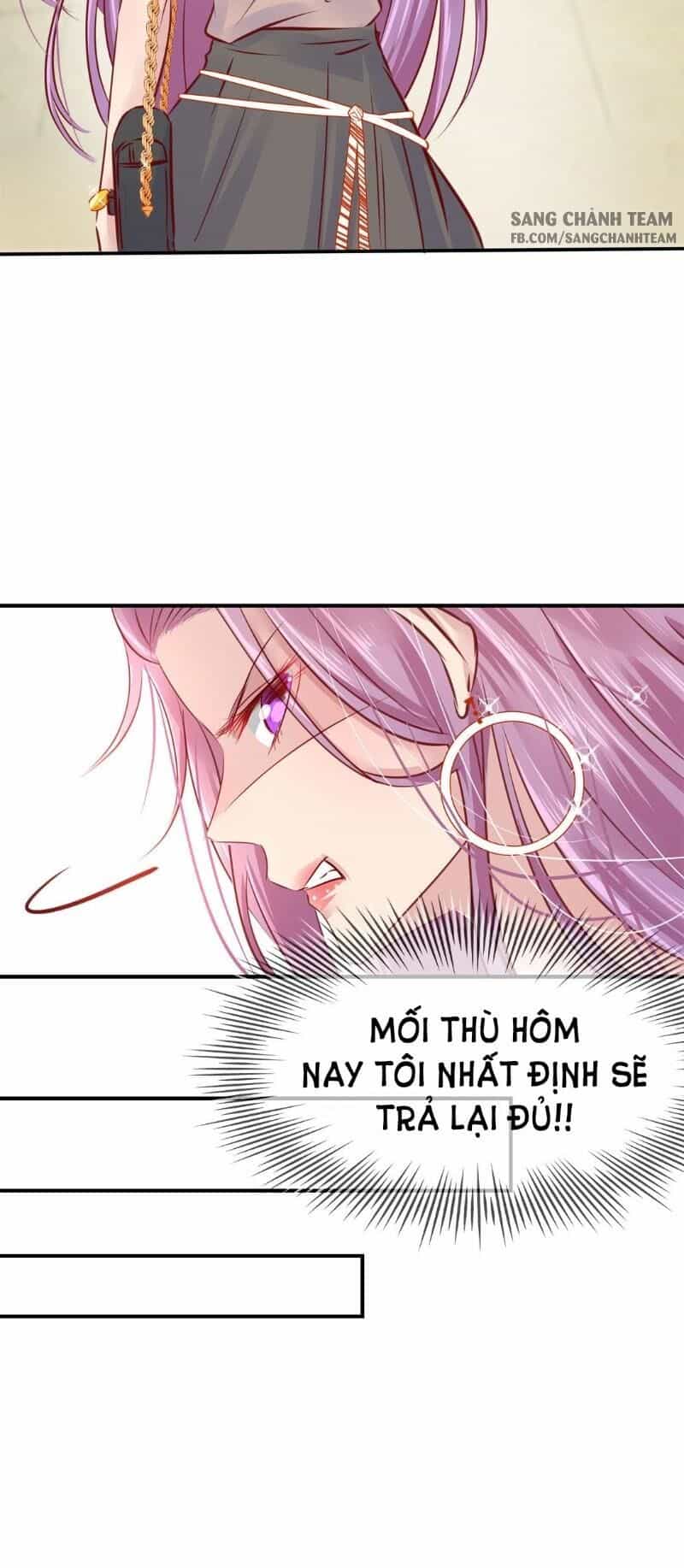 Thương Tiên Sinh Mã Giáp Của Anh Lại Rơi Rồi - Chương 4 - ảnh 15