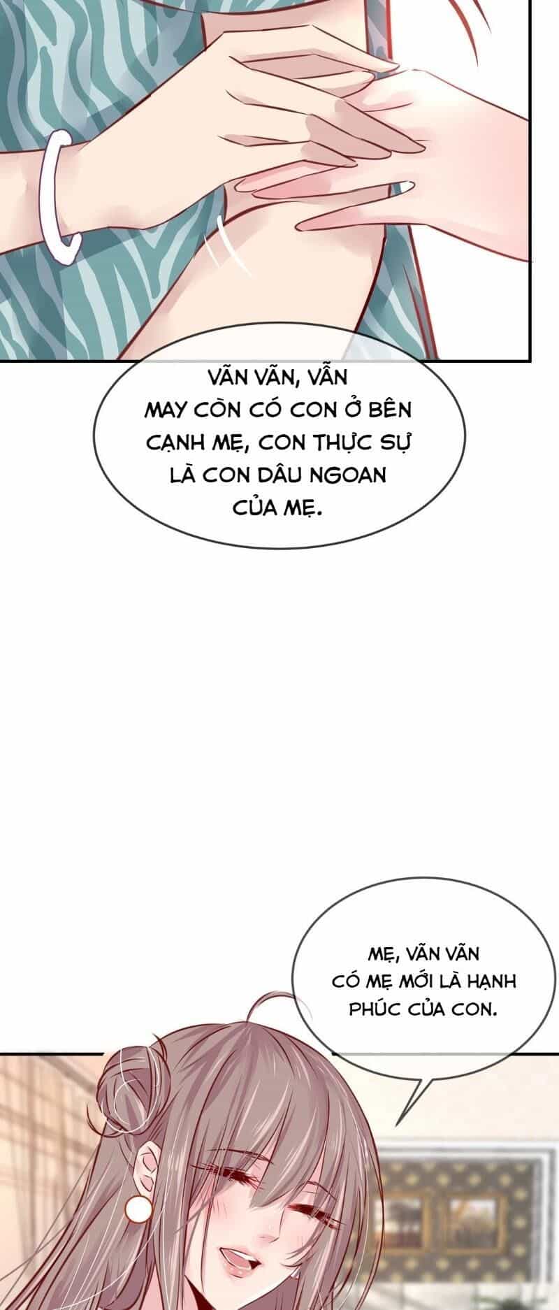 Thương Tiên Sinh Mã Giáp Của Anh Lại Rơi Rồi - Chương 4 - ảnh 17