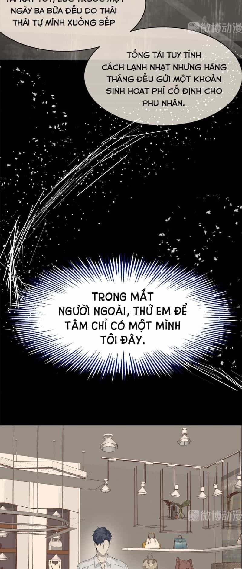 Thương Tiên Sinh Mã Giáp Của Anh Lại Rơi Rồi - Chương 4 - ảnh 29