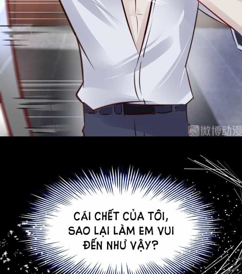 Thương Tiên Sinh Mã Giáp Của Anh Lại Rơi Rồi - Chương 4 - ảnh 32