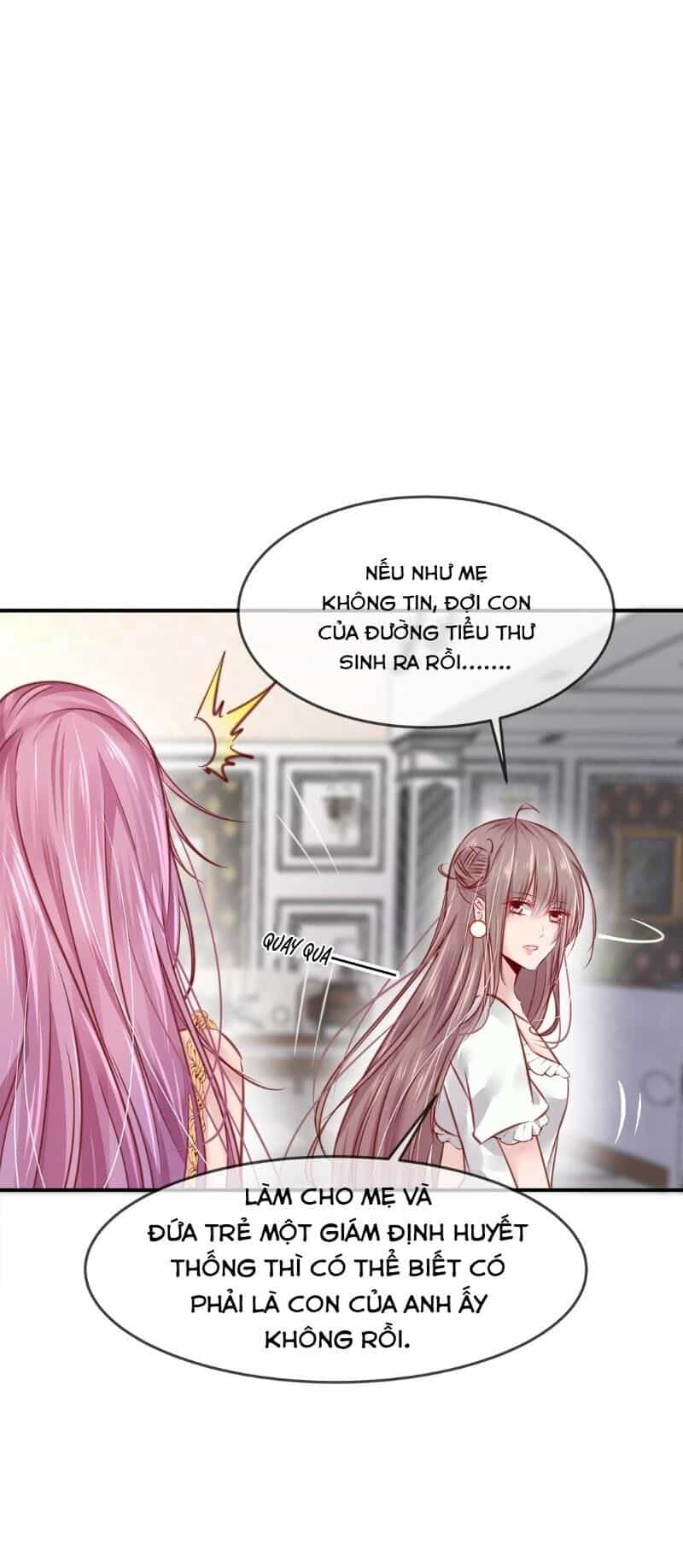 Thương Tiên Sinh Mã Giáp Của Anh Lại Rơi Rồi - Chương 4 - ảnh 5