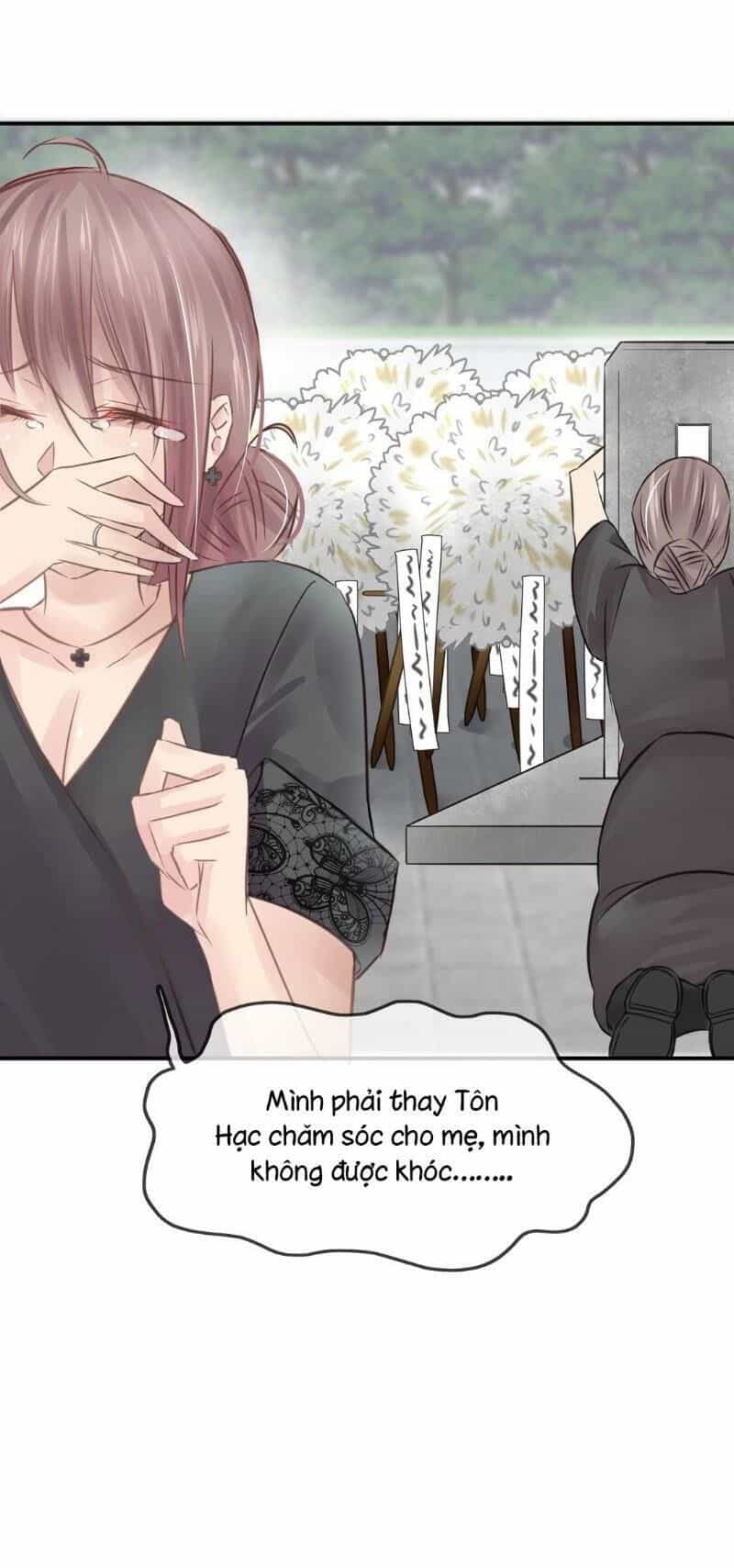 Thương Tiên Sinh Mã Giáp Của Anh Lại Rơi Rồi - Chương 5 - ảnh 19