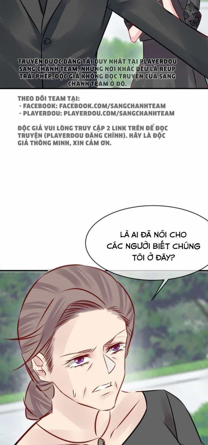 Thương Tiên Sinh Mã Giáp Của Anh Lại Rơi Rồi - Chương 5 - ảnh 30