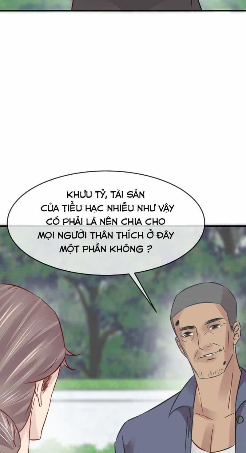 Thương Tiên Sinh Mã Giáp Của Anh Lại Rơi Rồi - Chương 5 - ảnh 37