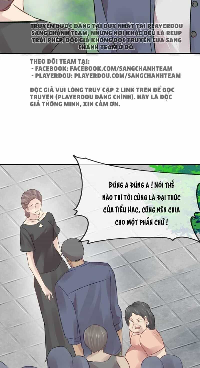 Thương Tiên Sinh Mã Giáp Của Anh Lại Rơi Rồi - Chương 5 - ảnh 38