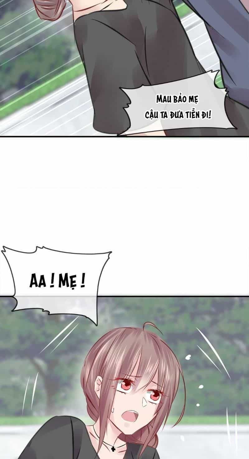Thương Tiên Sinh Mã Giáp Của Anh Lại Rơi Rồi - Chương 5 - ảnh 45
