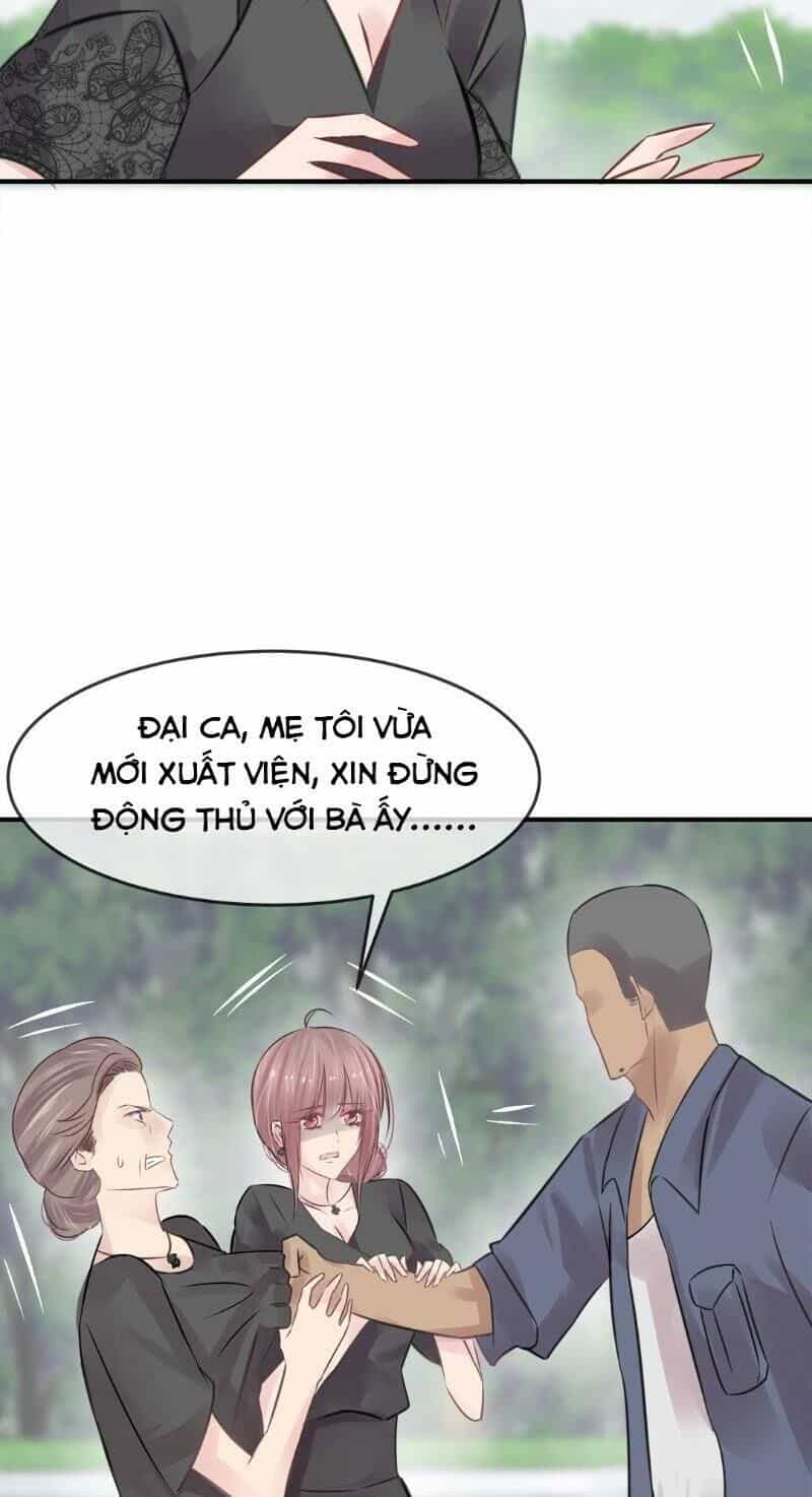 Thương Tiên Sinh Mã Giáp Của Anh Lại Rơi Rồi - Chương 5 - ảnh 46